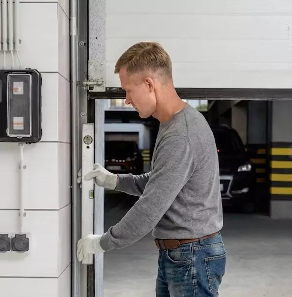 Why Choose Us for Door, Gate and Security Services in Waltham, MA