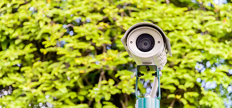 Advanced Surveillance Solutions for Every Need in Waltham