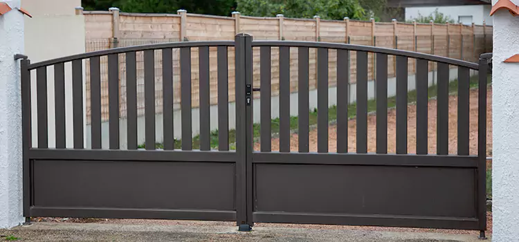 Advanced Gate Solutions in Waltham, MA