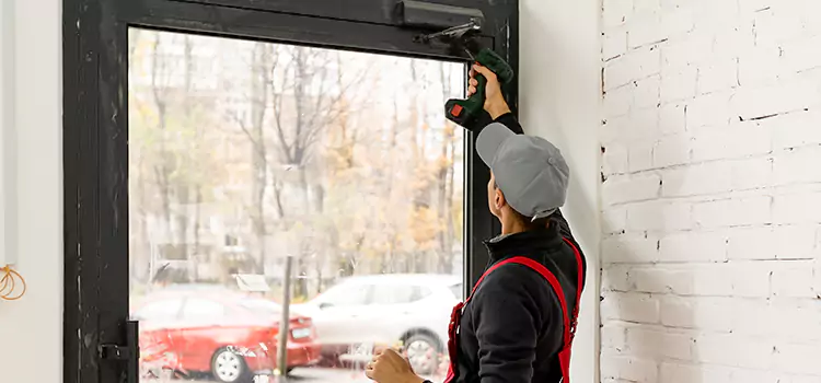 Comprehensive Door Closer Services in Waltham, MA