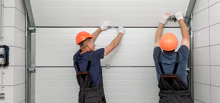 Choose Us for Your Garage Door Needs in Waltham