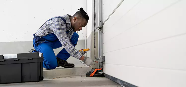 Expert Solutions for Every Garage Lock Need in Waltham, MA