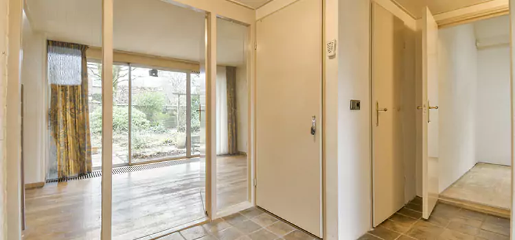 Why Choose Our Pocket Door Experts in Waltham, MA?