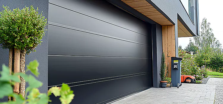 Residential Garage Door Service Waltham