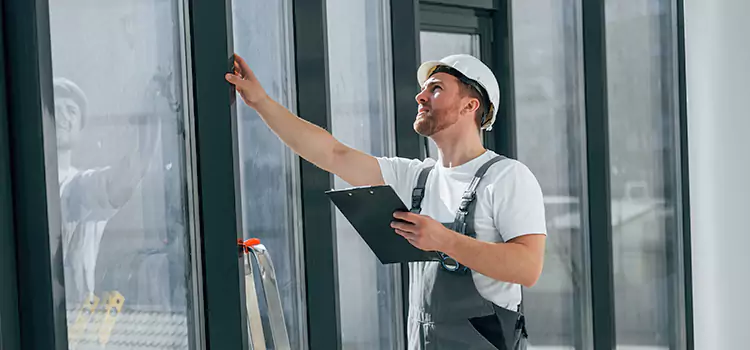 Comprehensive Solutions for Your Sticking Doors in Waltham, MA