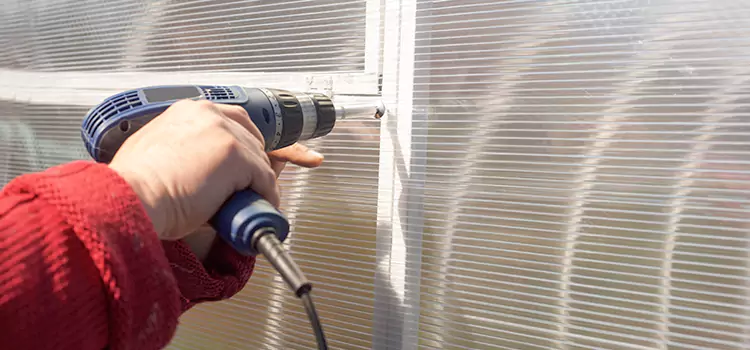 Sliding Screen Door Repair Waltham