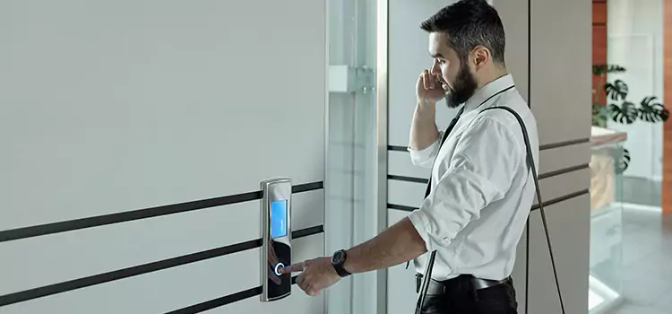 Cloud Based Access Control Waltham