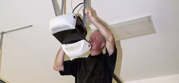 Garage Door Opener Service Waltham