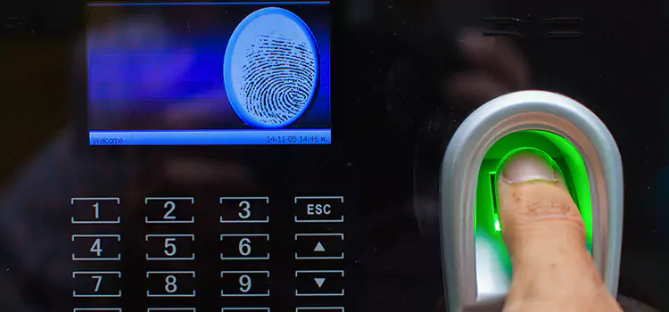 Your Trusted Partner for Secure Access in Waltham, MA