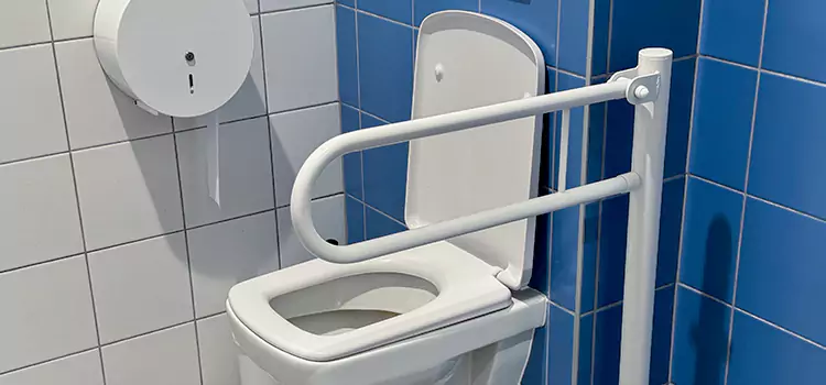 Comprehensive Solutions in Waltham, MA for Accessible Facilities