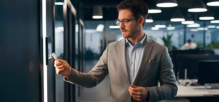 Our Commitment to Keycard Security Excellence in Waltham, MA