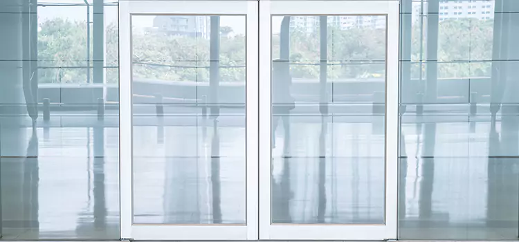 Mobile Sliding Screen Door Replacement Waltham