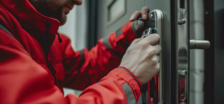 Mobile Car Key Service Waltham