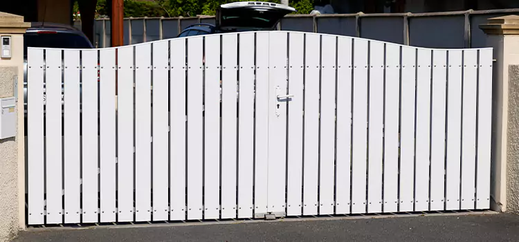 Why Choose Us for Residential Gate Repair in Waltham, MA?