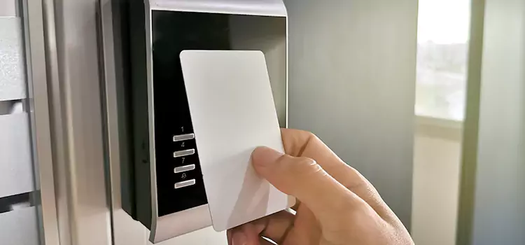 Advanced RFID Technology Integration in Waltham, MA